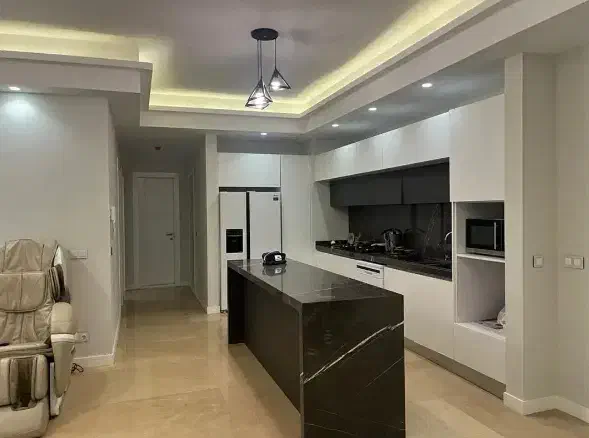 الهیه جنوبی 60 متر (تخلیه)|اجارهٔ آپارتمان|بندرعباس, |دیوار