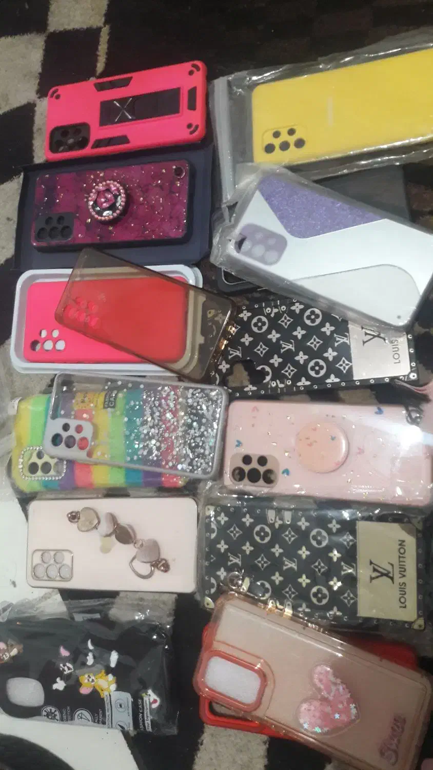 گارد گوشی|لوازم جانبی موبایل و تبلت|کرمان, |دیوار