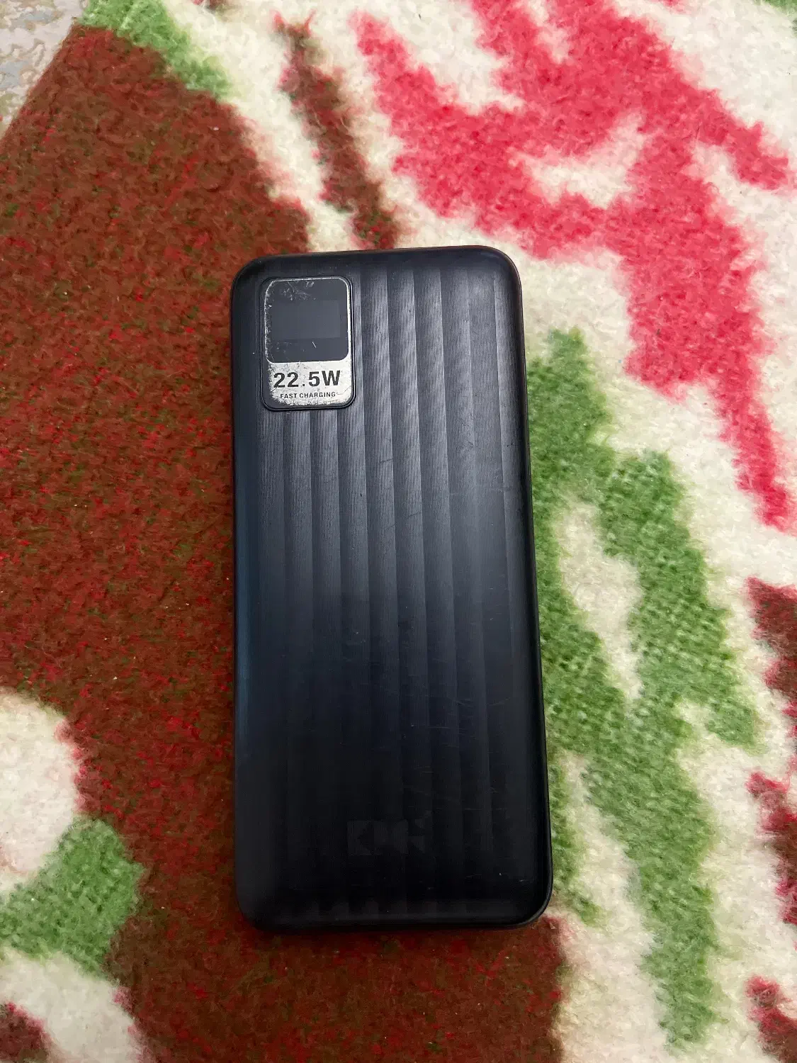 پاور بانک اورجینال|لوازم جانبی موبایل و تبلت|تبریز, |دیوار