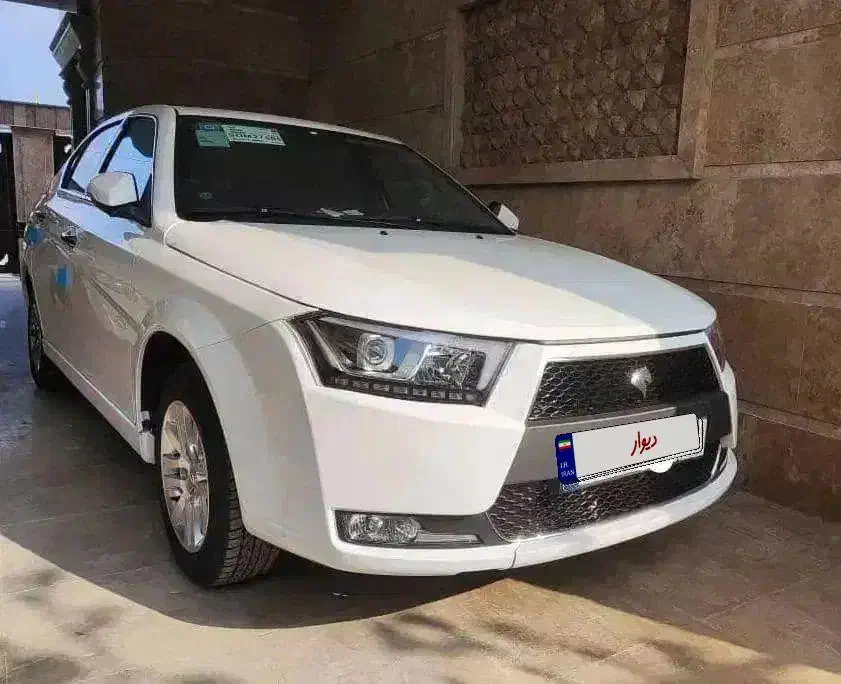 دنا پلاس 6 دنده دستی،EF7P،چالوس.|خودرو سواری و وانت|هچیرود, |دیوار