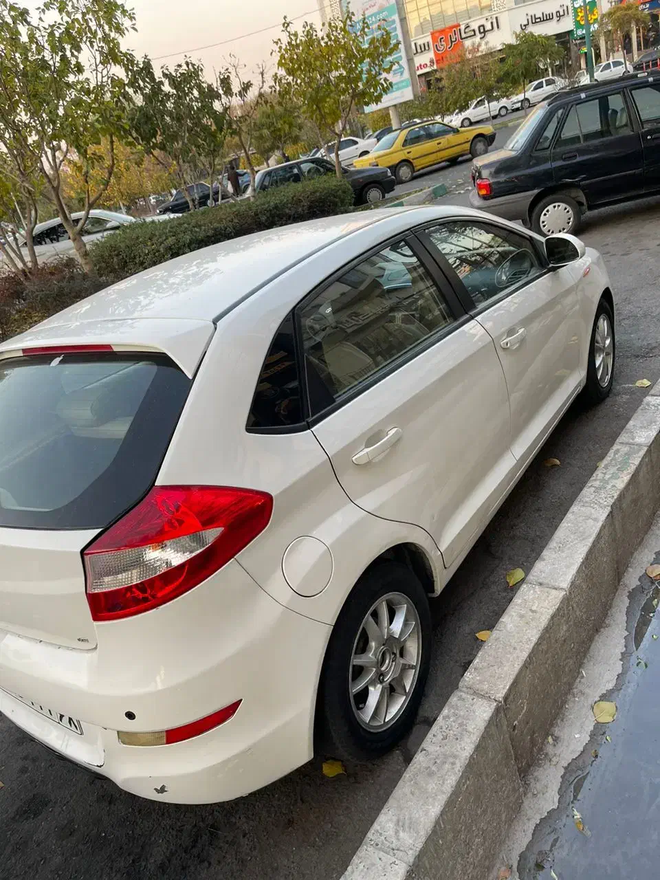 mvm 315|خودرو سواری و وانت|کرج, گلشهر|دیوار