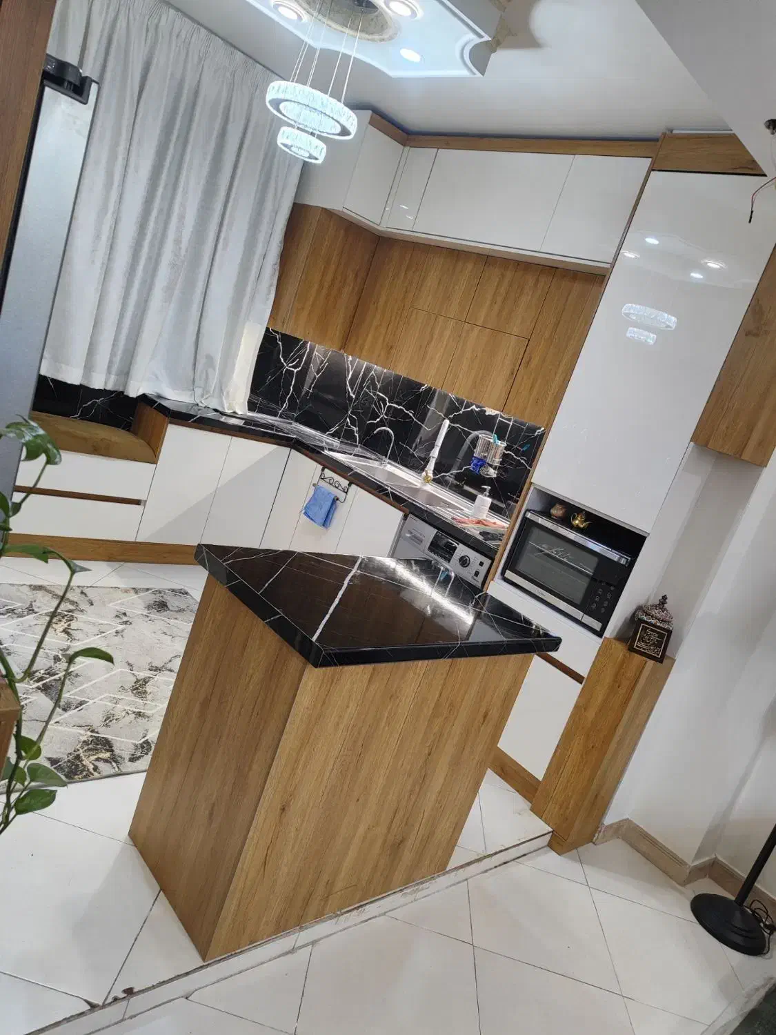 استخدام کمک نصاب کابینت همراه با اموزش|استخدام معماری، عمران و ساختمانی|پاکدشت, پاکدشت (مامازند)|دیوار