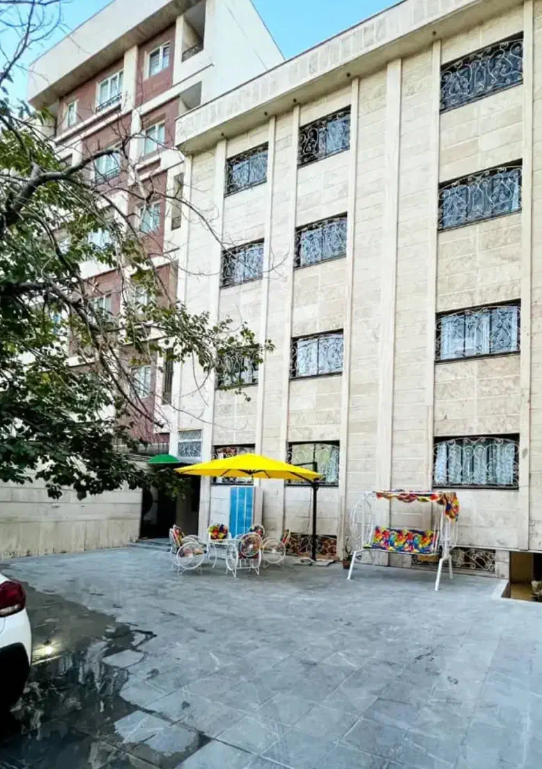 خوابگاه پانسیون دخترانه پونک علم و فرهنگ|اجارهٔ آپارتمان|تهران, باغ فیض|دیوار