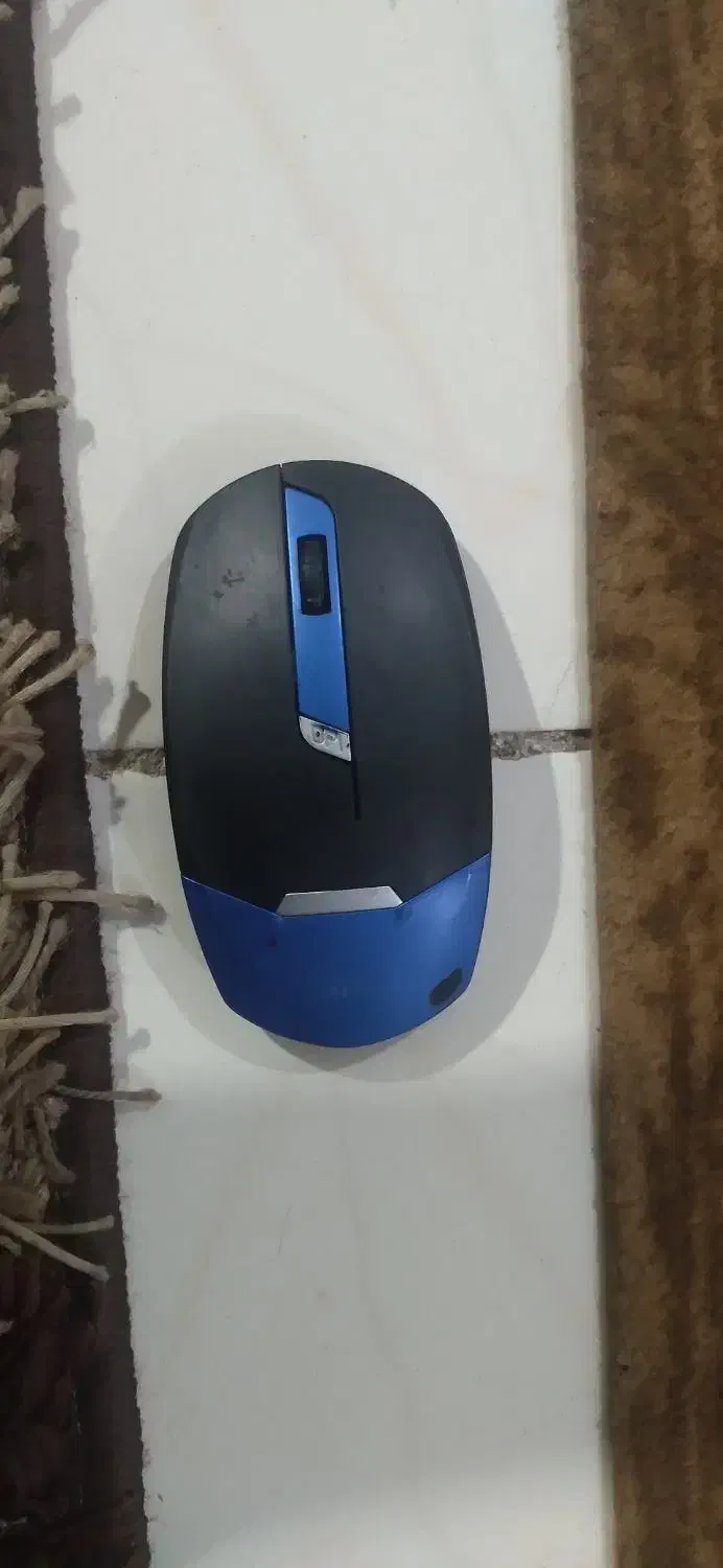 موس بلوتوثی|قطعات و لوازم جانبی رایانه|اهواز, زیتون کارگری|دیوار