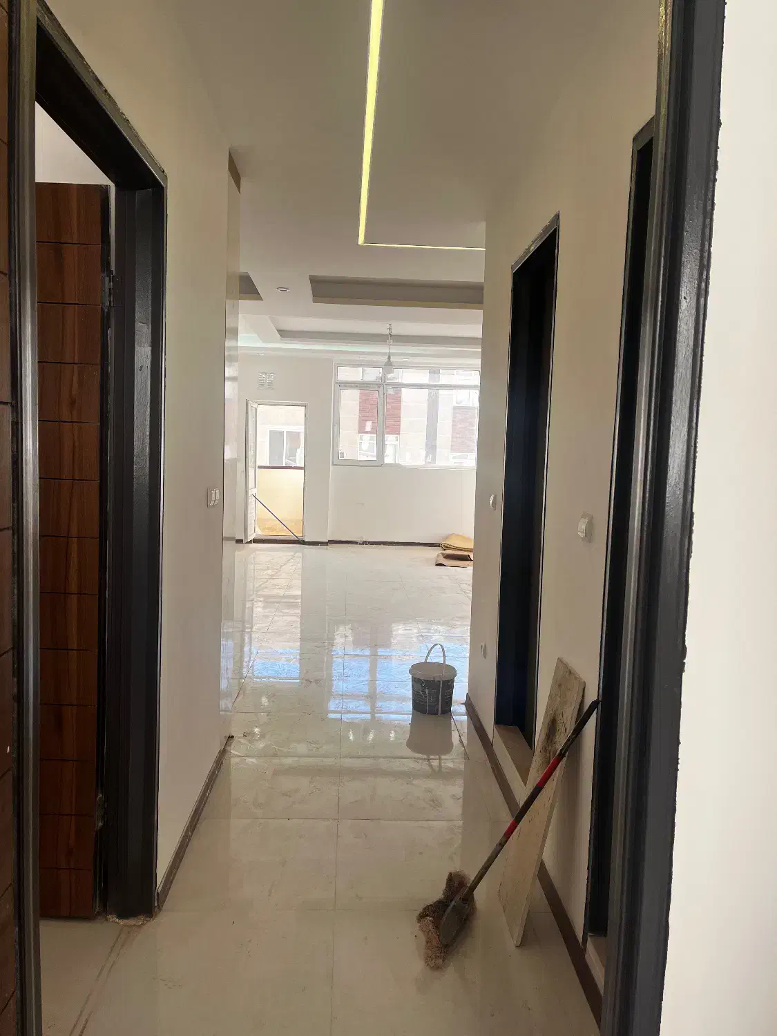 اجاره واحد مسکونی گلشهر m5|اجارهٔ آپارتمان|زنجان, |دیوار