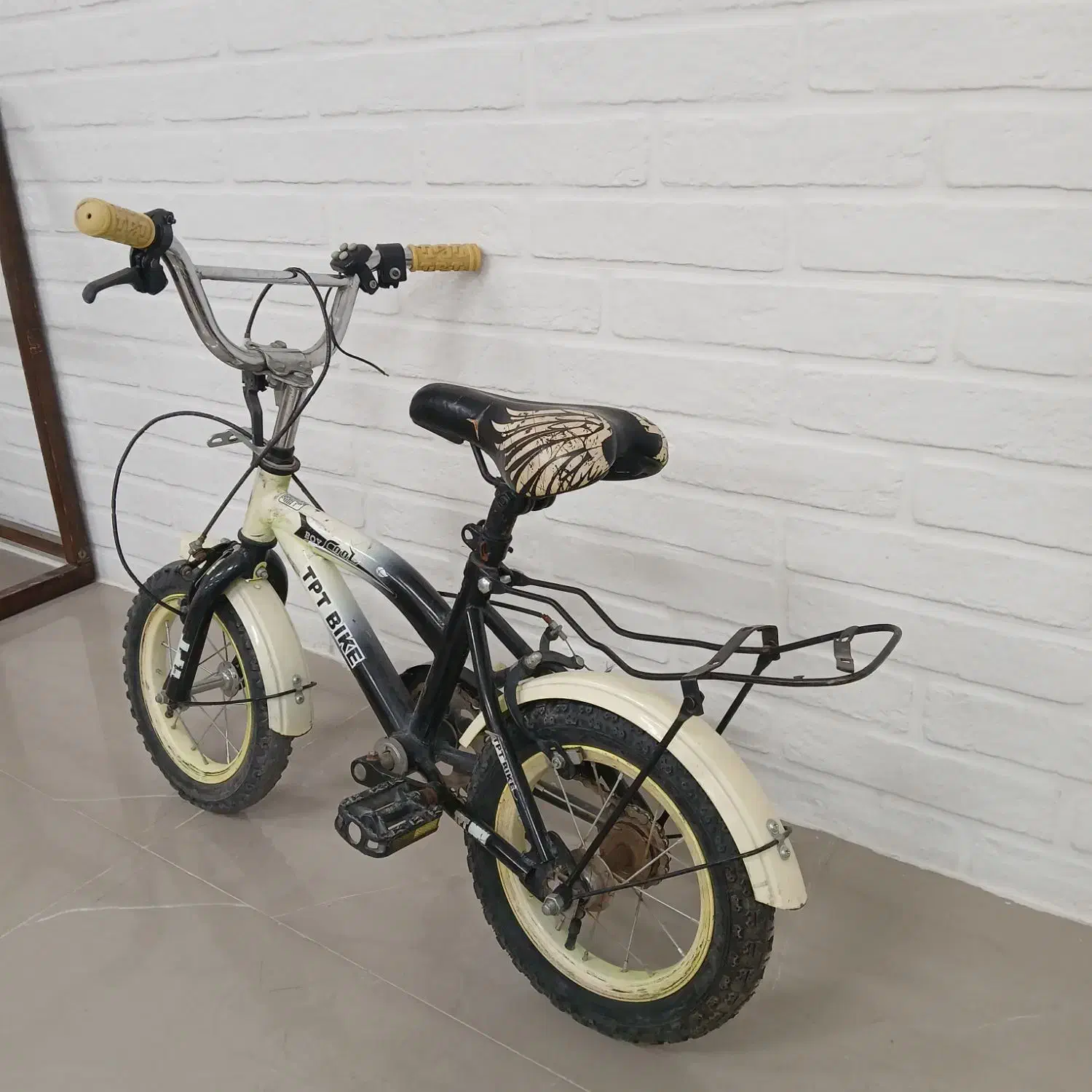 یک دوچرخه ۱۲ و یک اسکوتر|دوچرخه، اسکیت، اسکوتر|کرج, مهرویلا جنوبی|دیوار