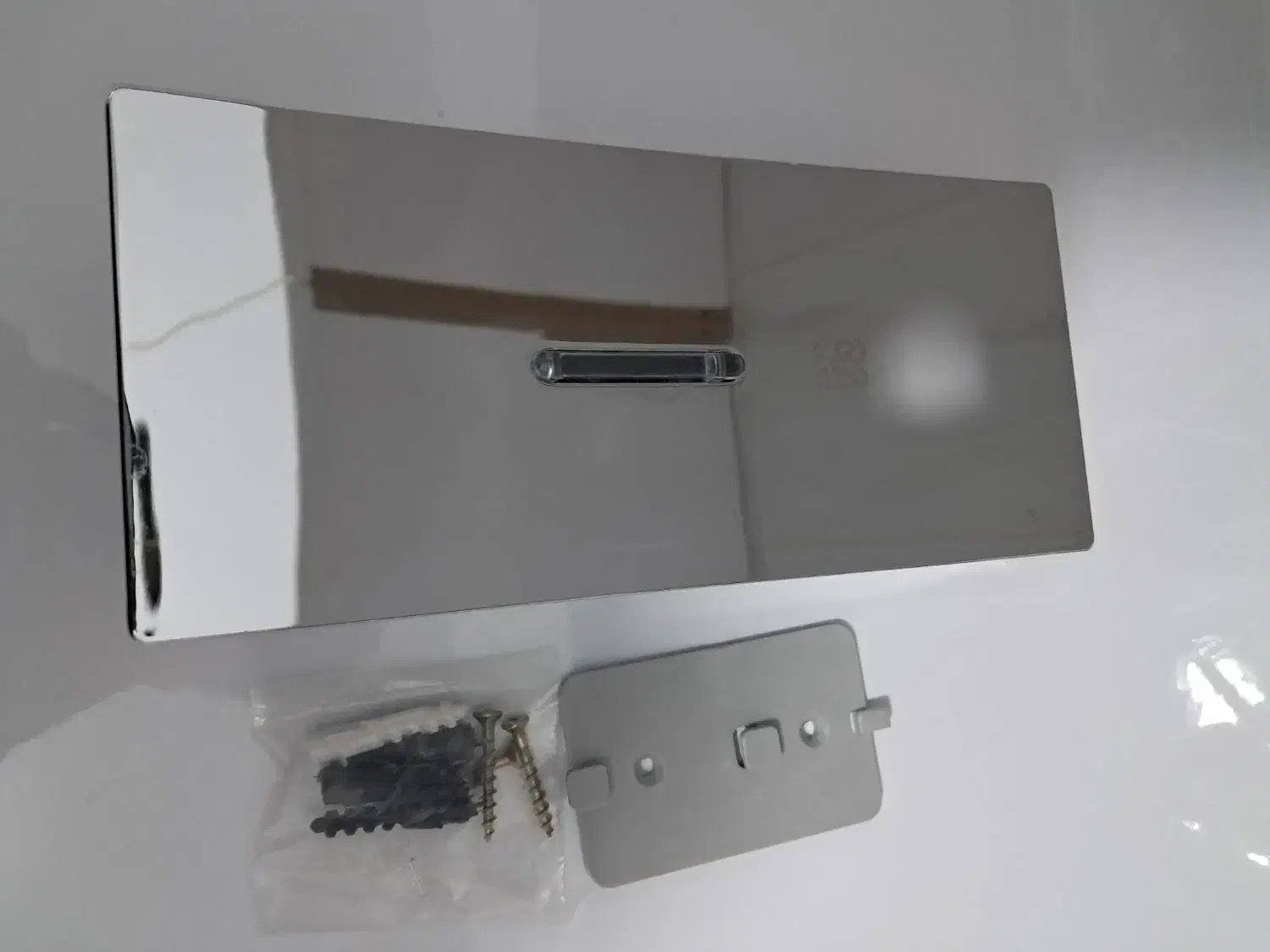 جا مایع ظرفشویی|لوازم نظافت|جوانرود, |دیوار