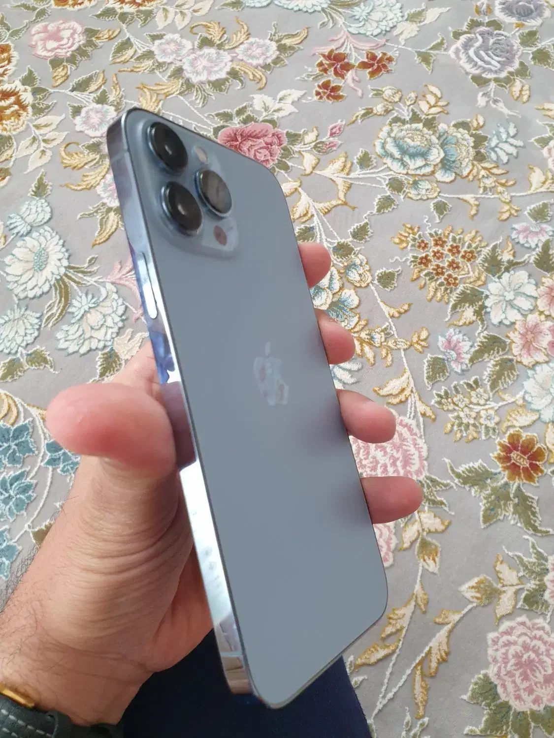 iphone 13 pro max|موبایل|لاهیجان, فیاض|دیوار