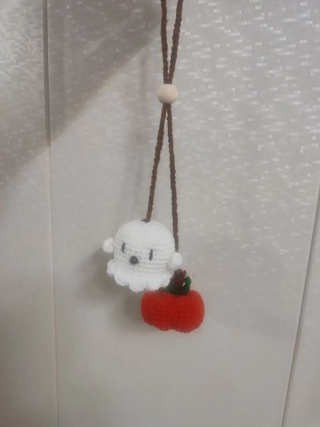 بافتنی زی زی|صنایع دستی و سایر لوازم تزئینی|قم, کلهری|دیوار