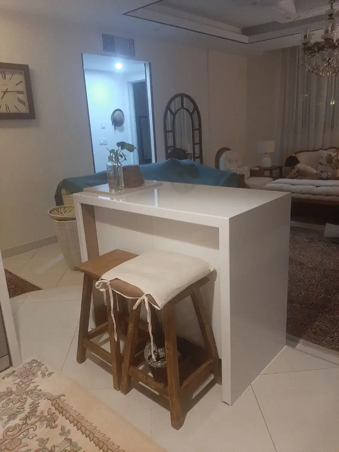 صندلی اپن|صندلی و نیمکت|فردیس, شهرک راه آهن|دیوار