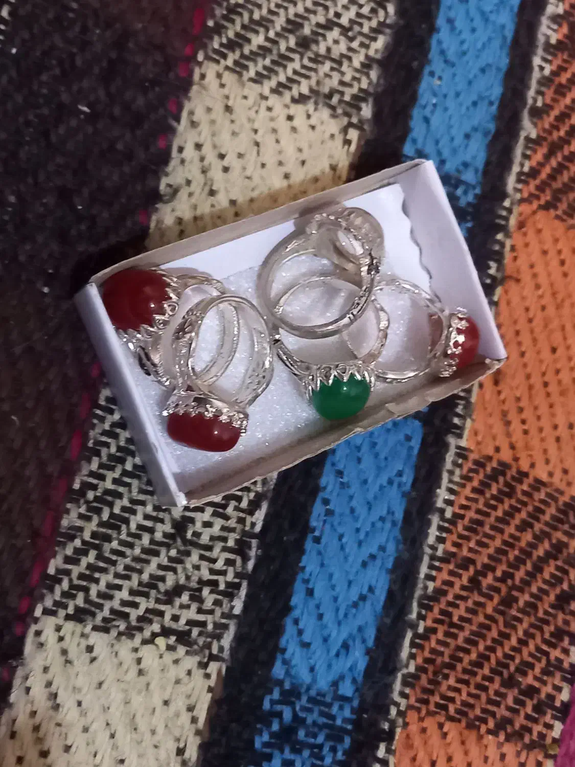 انگشتر|بدلیجات|بهبهان, |دیوار