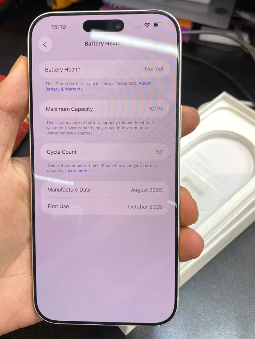 iphone 17 promax اقساط ۶ ماهه|موبایل|اصفهان, چرخاب|دیوار