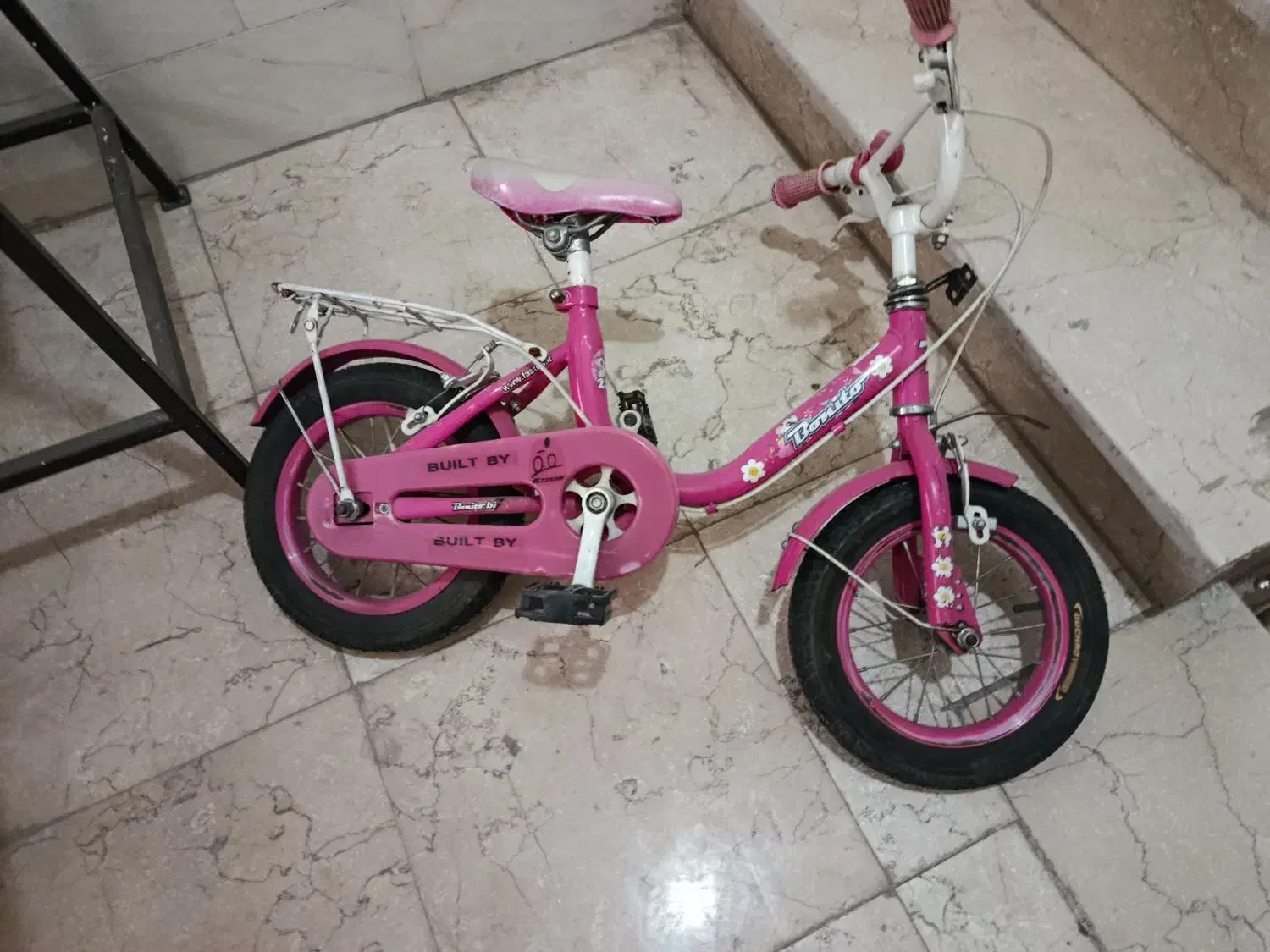 دوچرخه کاملا نو سالم خارجی|دوچرخه، اسکیت، اسکوتر|اسلام‌شهر, شهرک الهیه|دیوار