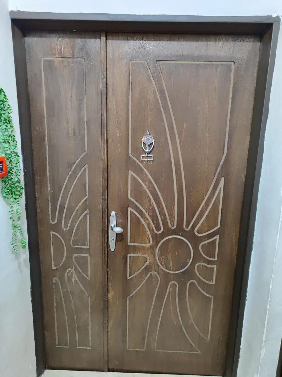 درب ورودی|مصالح و تجهیزات ساختمان|مشهد, گلبرگ|دیوار