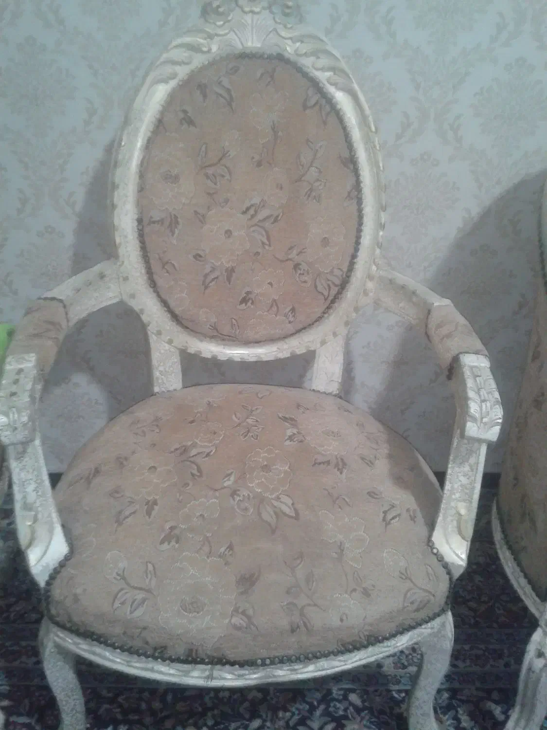 صندلی راحتی|صندلی و نیمکت|کرمان, |دیوار