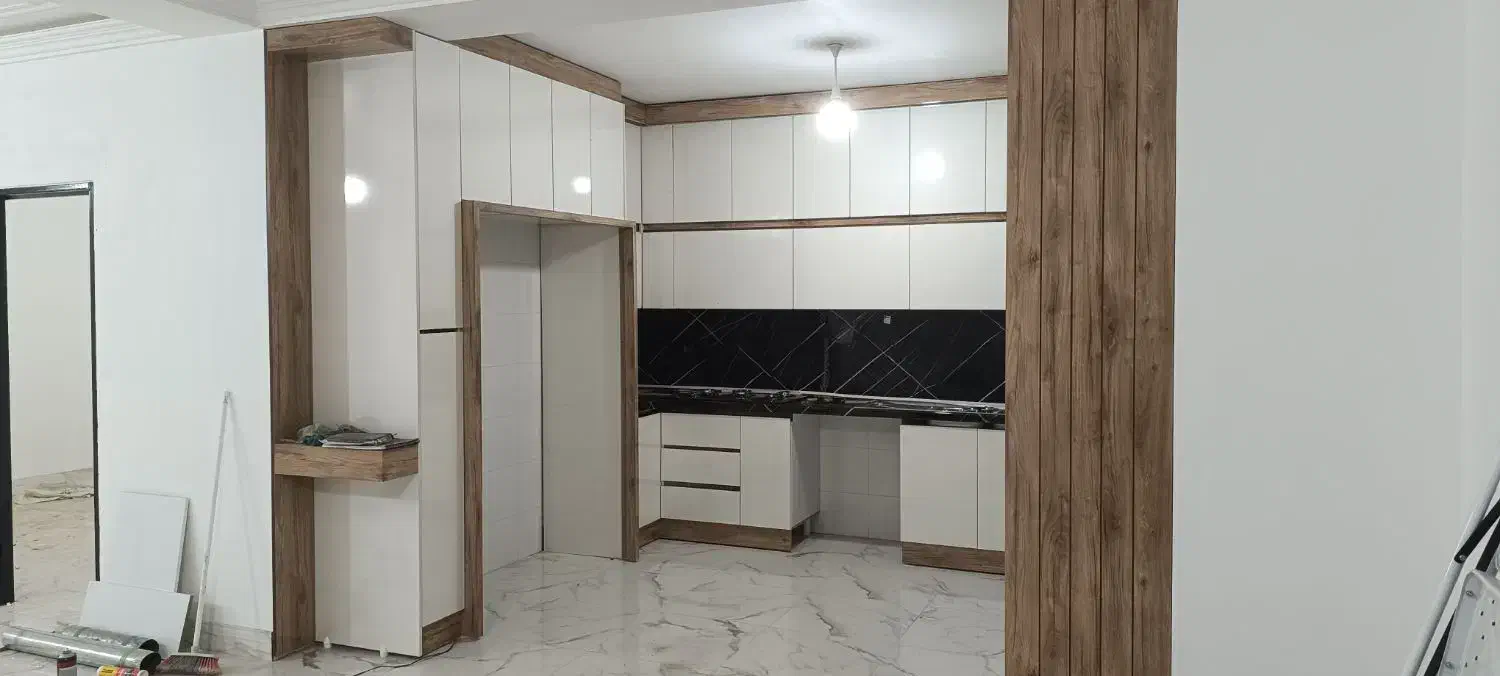 کابینت زنجان زرین آباد جوقین سعید آباد ملاپیری|جاکفشی، کمد، دراور|زنجان, |دیوار