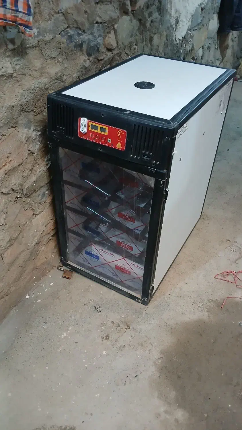 فروش دستگاه جوجه کشی|ماشین‌آلات صنعتی|امام, |دیوار