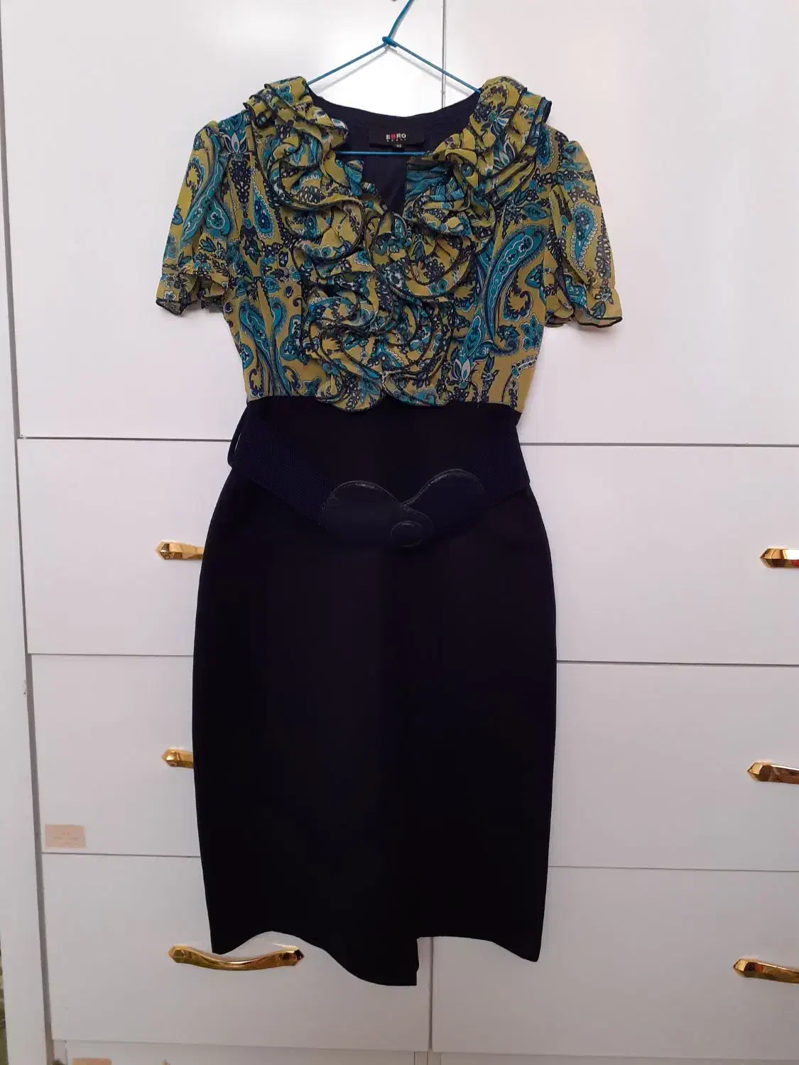 لباس مجلسی شیک و ارزان قیمت|لباس|مشهد, سرافرازان|دیوار