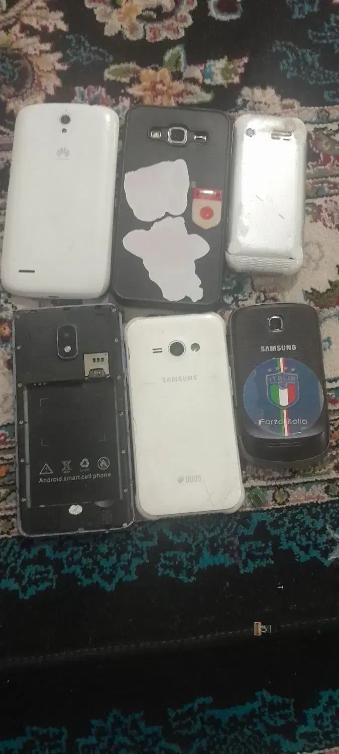 گوشی|موبایل|سنندج, |دیوار