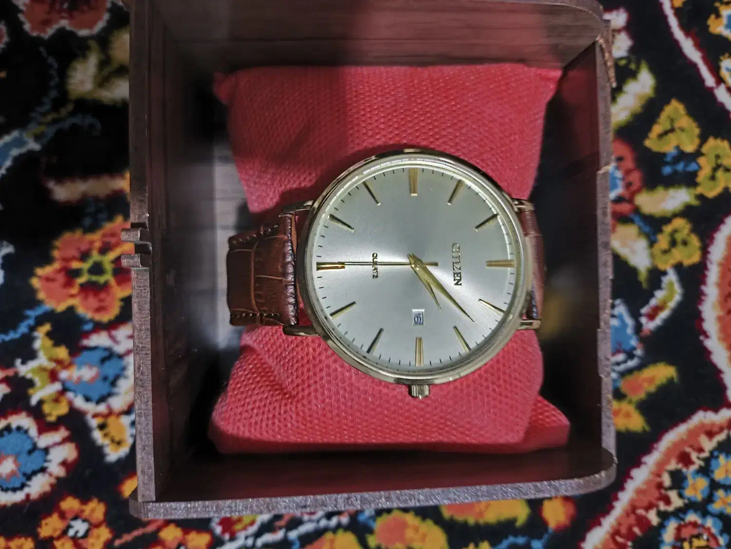 ساعت فروشی|ساعت|قدس, شهر‌قدس|دیوار