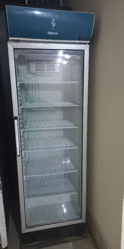 یخچال فریزری ویترینی|یخچال و فریزر|آستارا, |دیوار