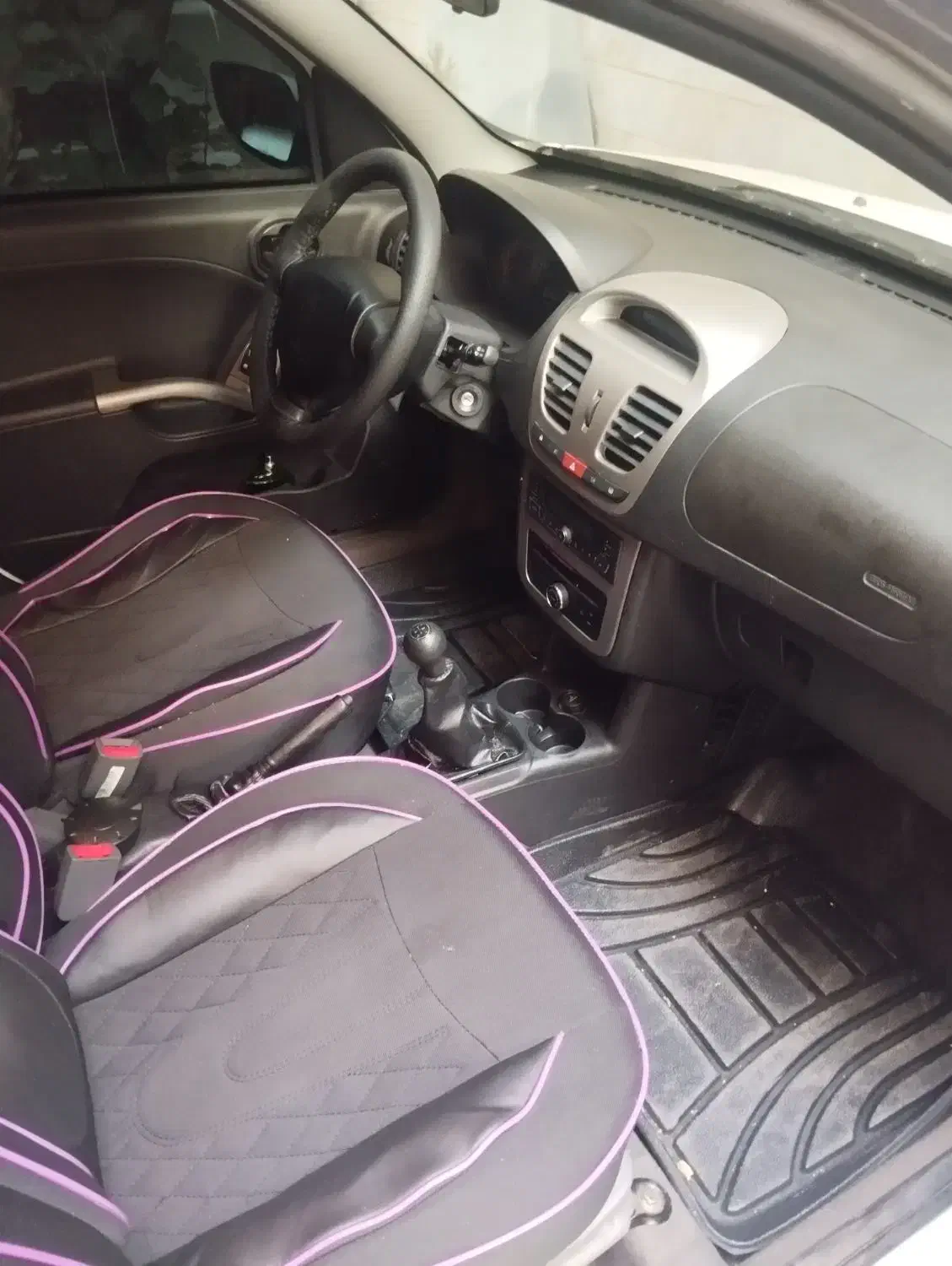 ساینا ex|خودرو سواری و وانت|تهران, فلاح|دیوار