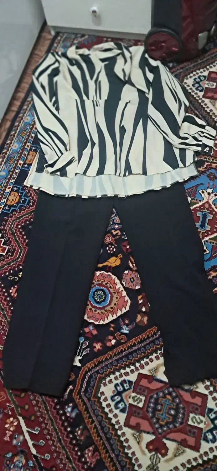 حراجی|لباس|اردبیل, |دیوار