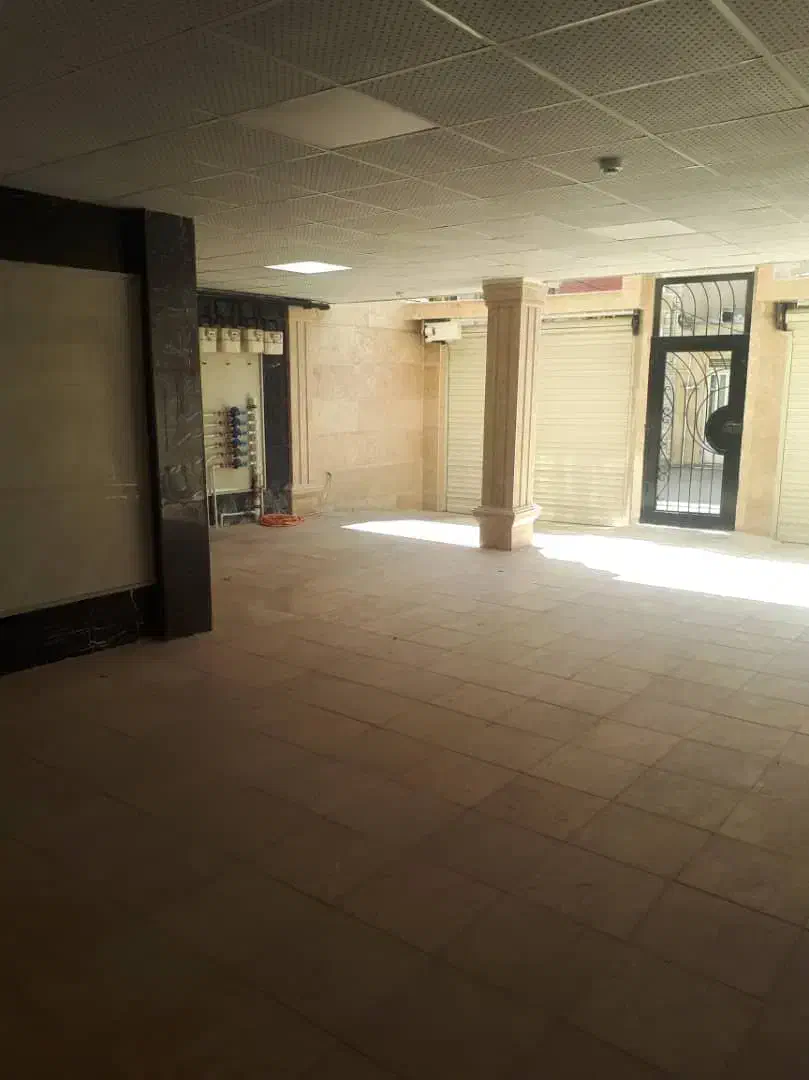 ۱۵۰ تک واحدی بلوار شهرداری|فروش آپارتمان|بروجرد, |دیوار