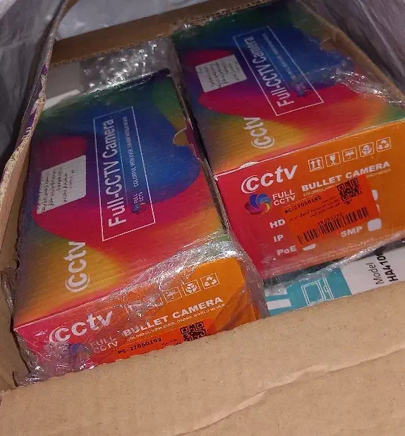 دوربین های مداربسته|دوربین مداربسته|لاهیجان, شهرک فرهنگیان|دیوار