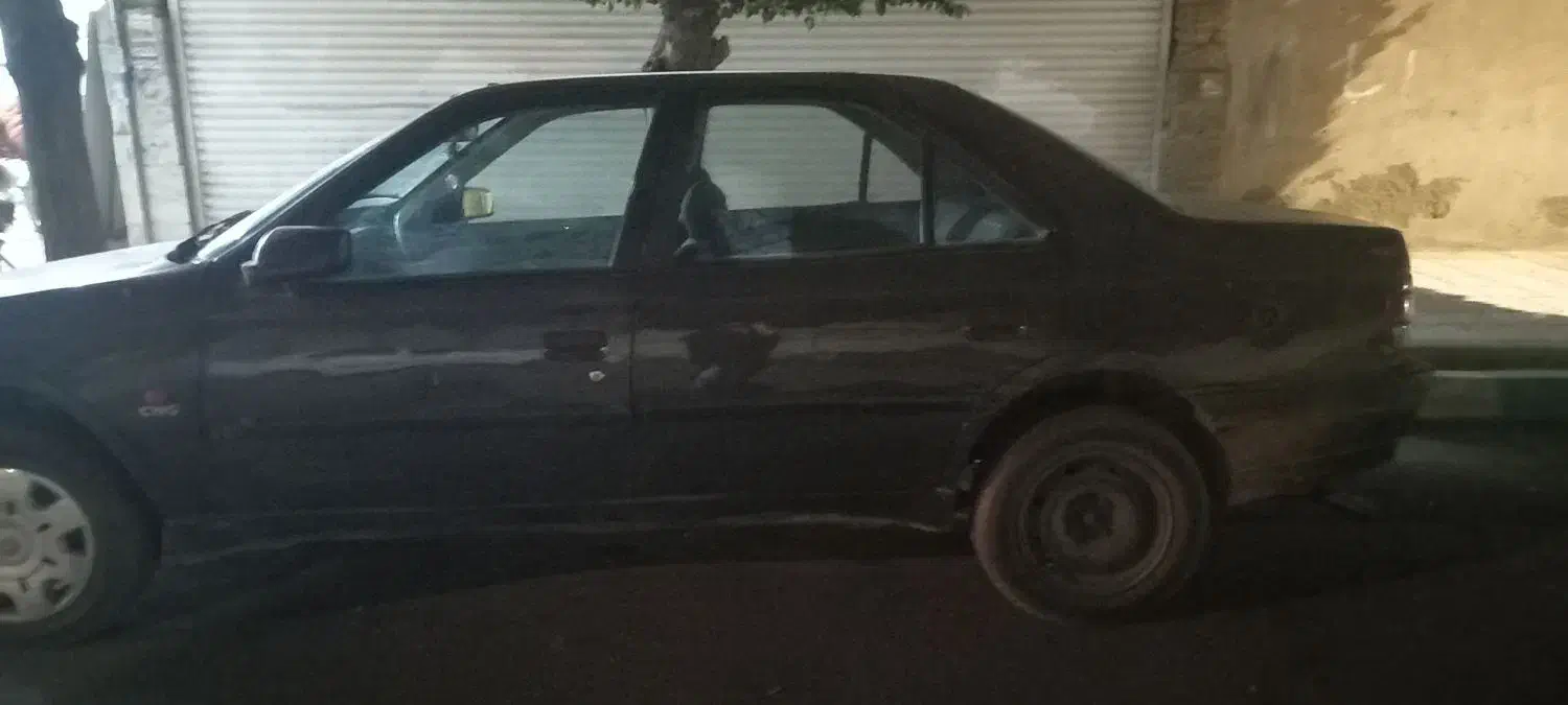 ماشین روآ فروشی فوری|خودرو سواری و وانت|شاهدشهر, |دیوار