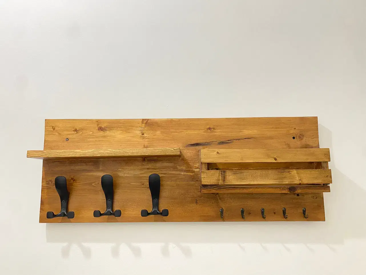 کافی بار جالباسی چوبی جا کفشی نیمکتی کمدچوبی|جاکفشی، کمد، دراور|مشهد, رضاشهر|دیوار