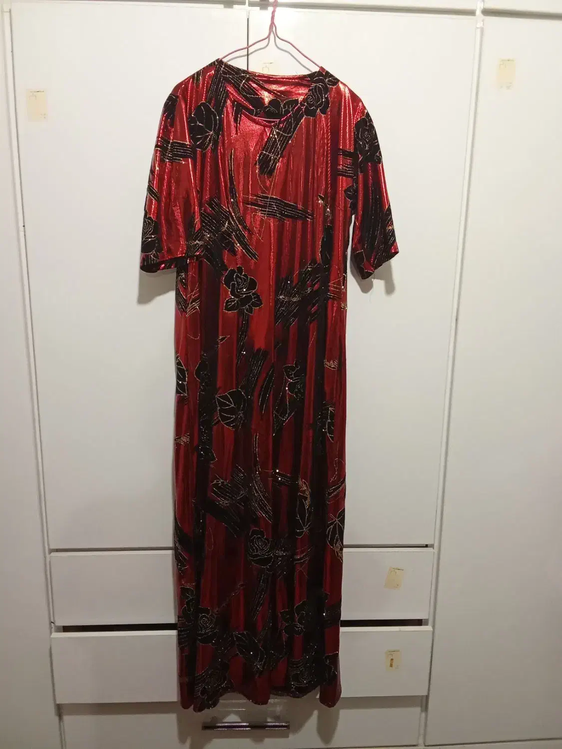 فروش چند تا ماکسی|لباس|یاسوج, |دیوار