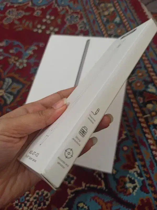 آیپد نسل ۹|تبلت|هشتگرد, شهرک اداری|دیوار