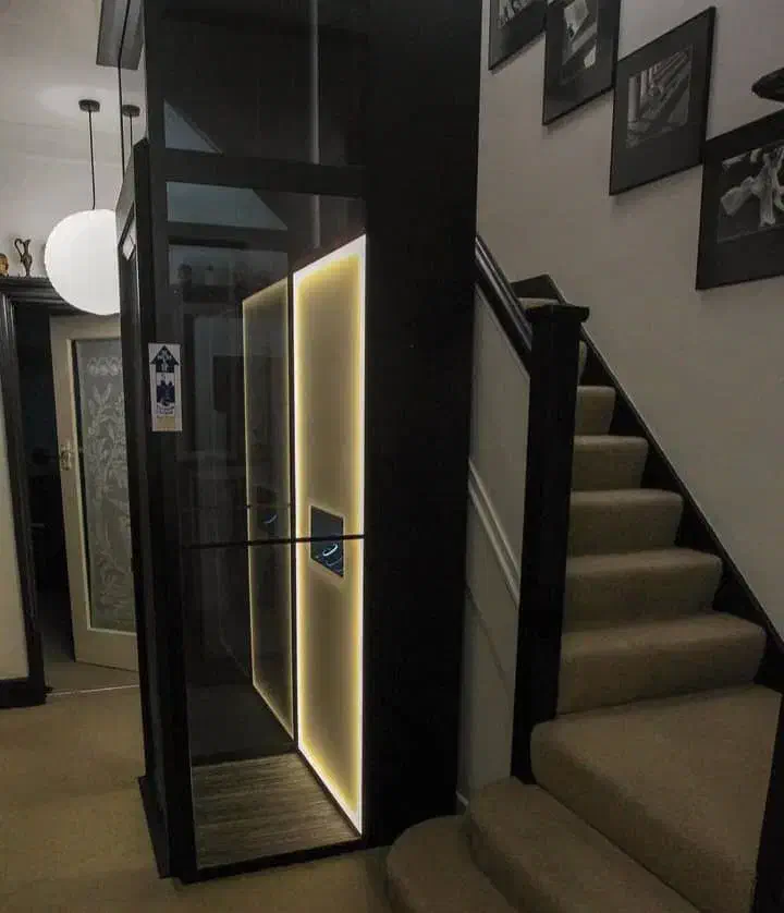 آسانسور آرسا فراز واقع در استان مازندران|خدمات پیشه و مهارت|نوشهر, |دیوار