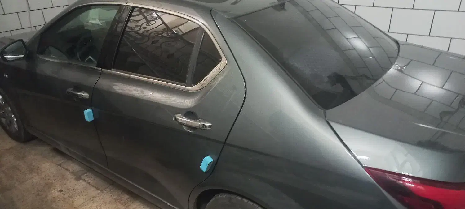 دنا پلاس توربو اتومات آپشنال|خودرو سواری و وانت|فرخ‌شهر, |دیوار