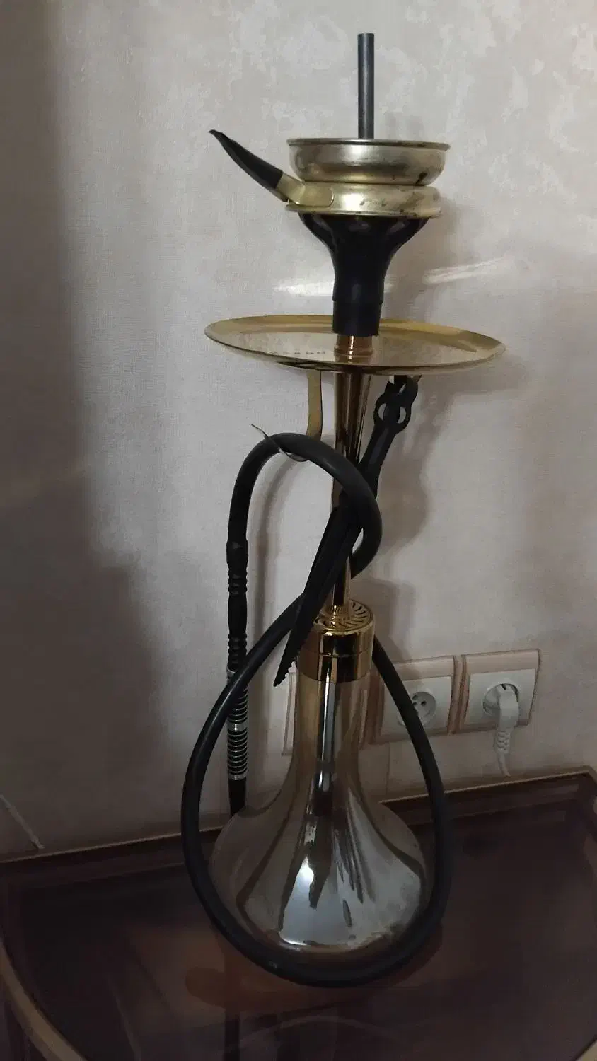 قلیان کرنو|کافی‌شاپ و رستوران|شهریار, شهرک شاهد|دیوار