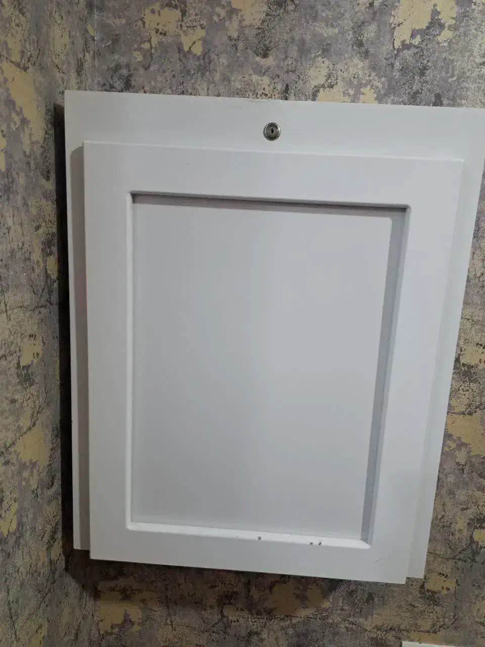 میز مطالعه و کتابخانه تاشو کم جا|میز تحریر و کامپیوتر|اسلامشهر, مظفریه|دیوار