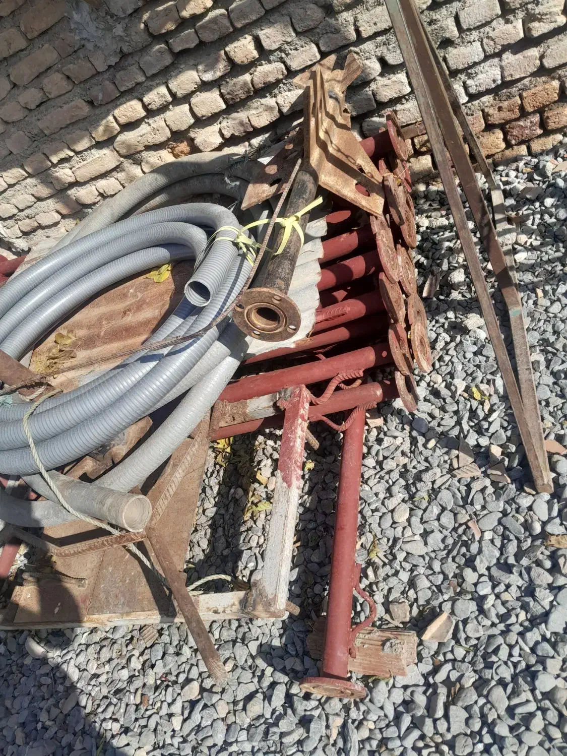 چامته ای تا عمق ۴۸ متر|خدمات پیشه و مهارت|آق قلا, |دیوار