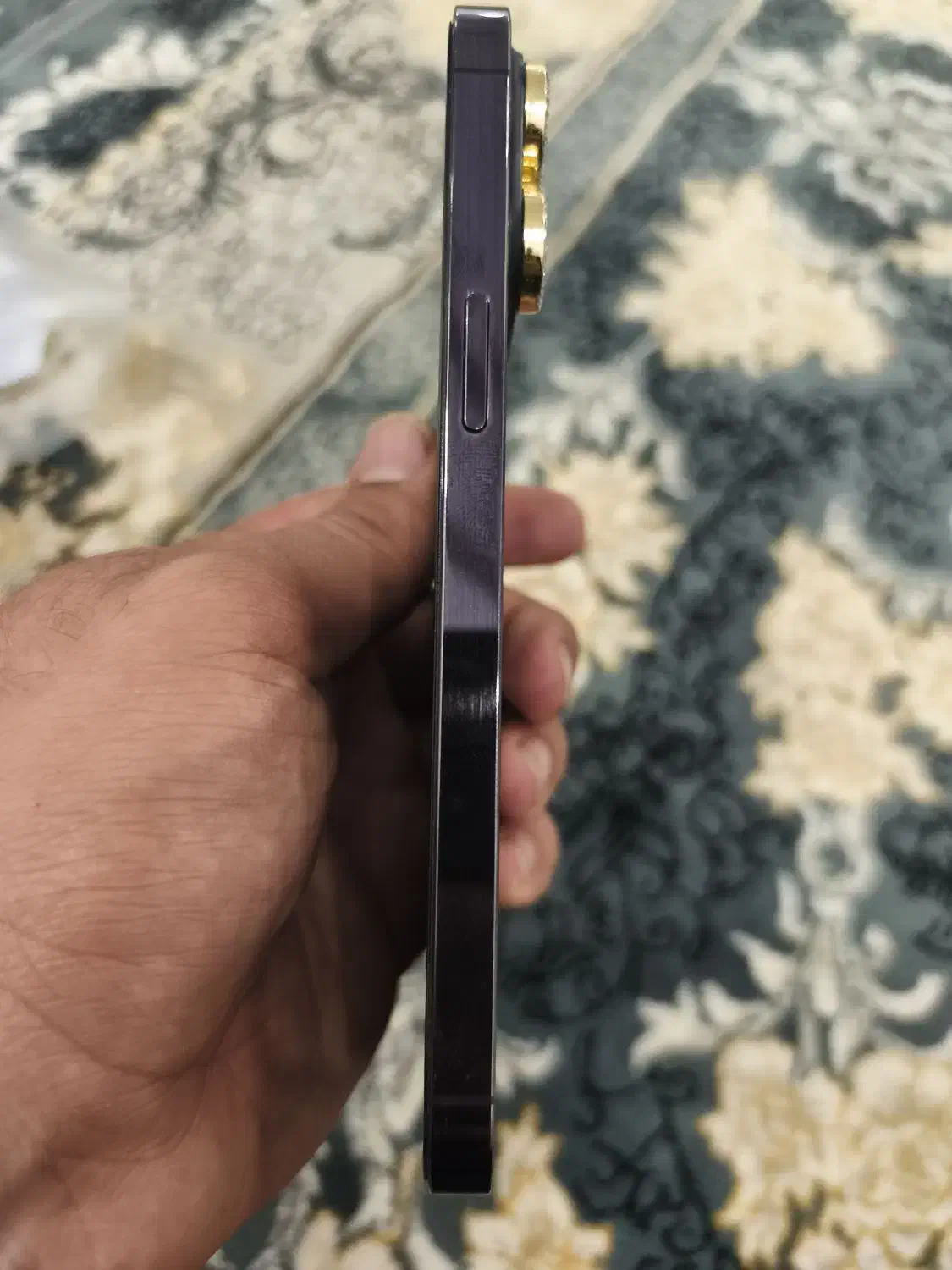 آیفون ۱۴ پرومکس|موبایل|سنندج, |دیوار