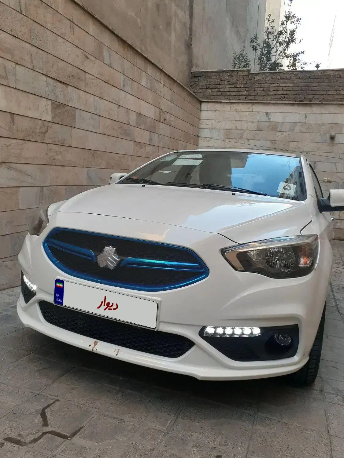 شاهین اتومات cvt،ساندروف دار|خودرو سواری و وانت|تهران, کیانشهر|دیوار