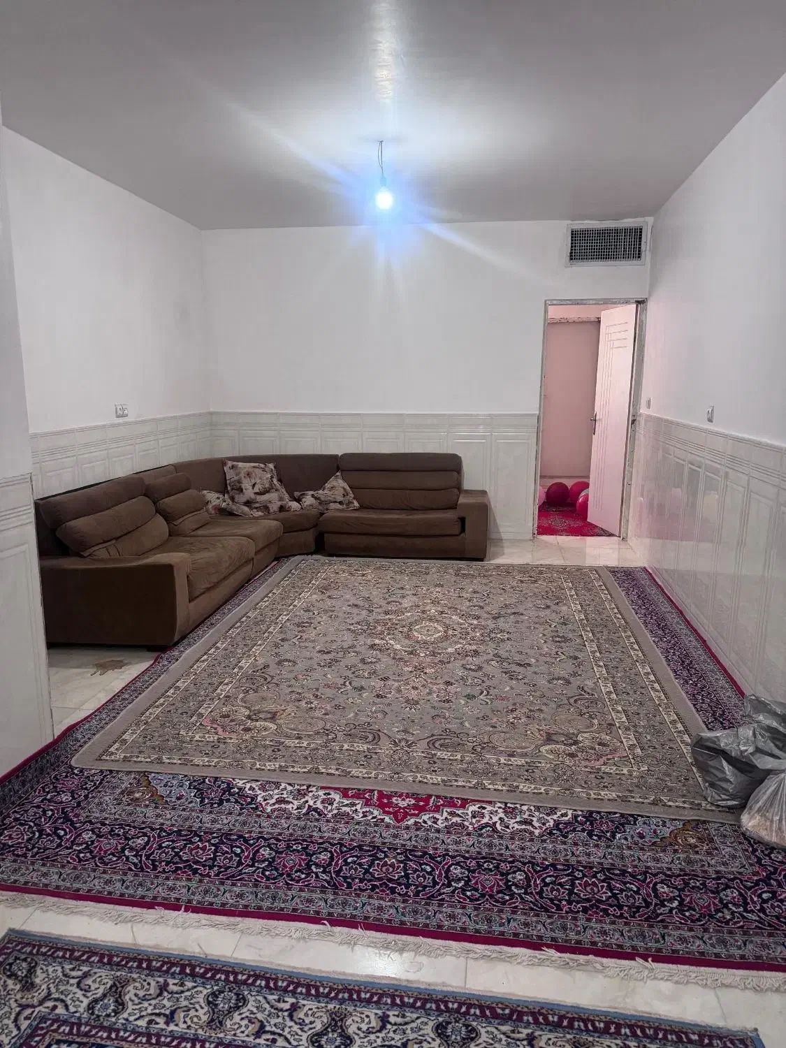 اجاره ی سوئیت ویلا و خانه|اجارهٔ کوتاه‌مدت آپارتمان و سوئیت|ورامین, ورامین|دیوار