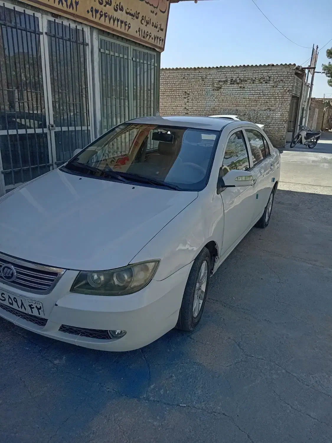 ماشین مسافر بری به تمامی نقاط کشور|خدمات حمل و نقل|کاشمر, |دیوار