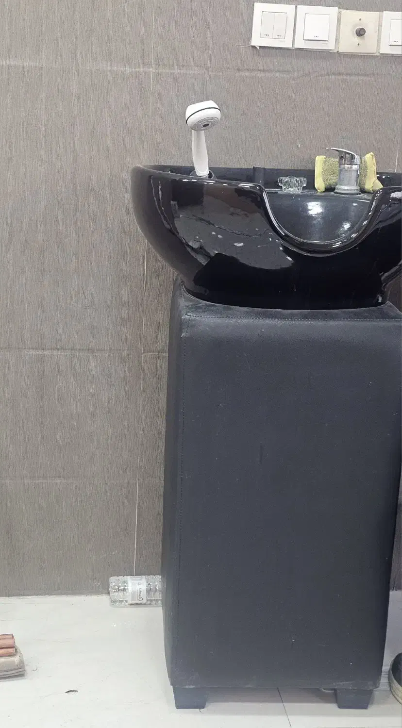 استند|کتابخانه، شلف، قفسههای دیواری|اهواز, حصیرآباد|دیوار