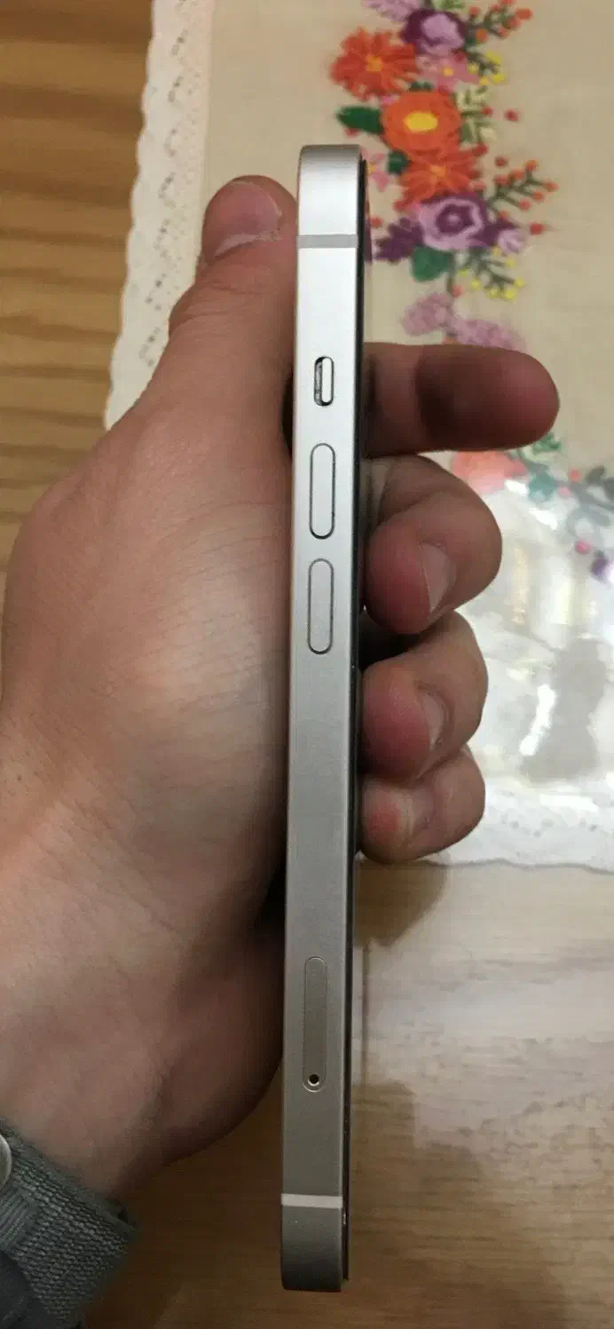 iphone 13 ch|موبایل|خرمآباد, |دیوار