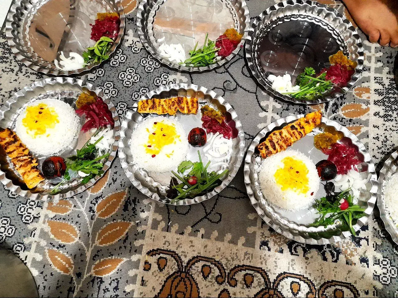 کاروان زیارتی به مشهد ۲۱مهر ماه|تور و چارتر|قائم‌شهر, |دیوار