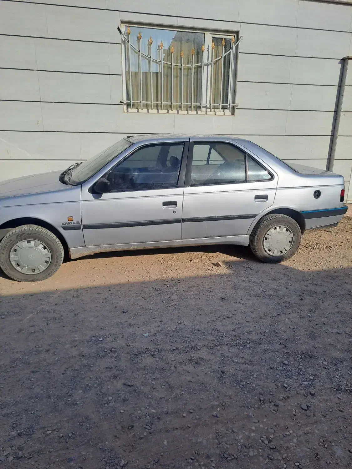 ۴۰۵ پژو دوگانه|خودرو سواری و وانت|تاکستان, |دیوار