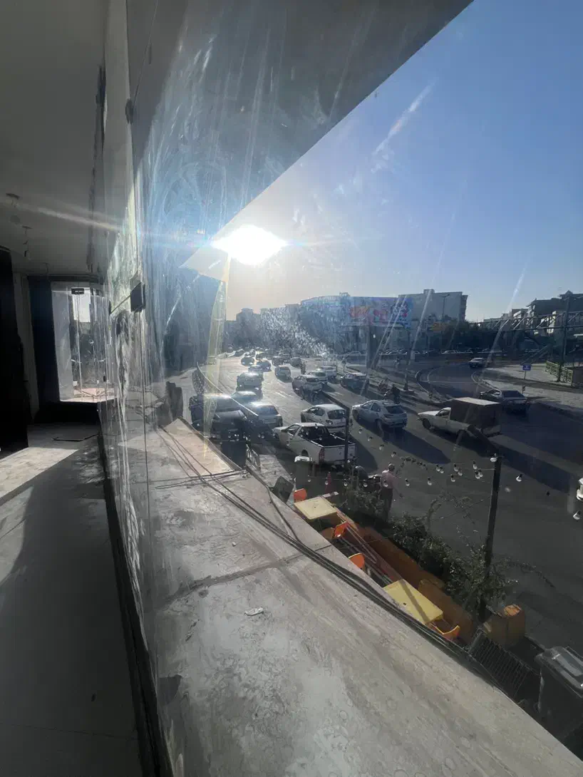 ۶۰متر واحد اداری بر سازمان آب تابلو خور|اجارهٔ دفتر کار، اتاق اداری، مطب|تهران, ستارخان|دیوار