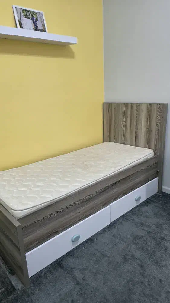 سرویس خواب کودک و نوجوان|تخت و سرویس خواب|جم, |دیوار