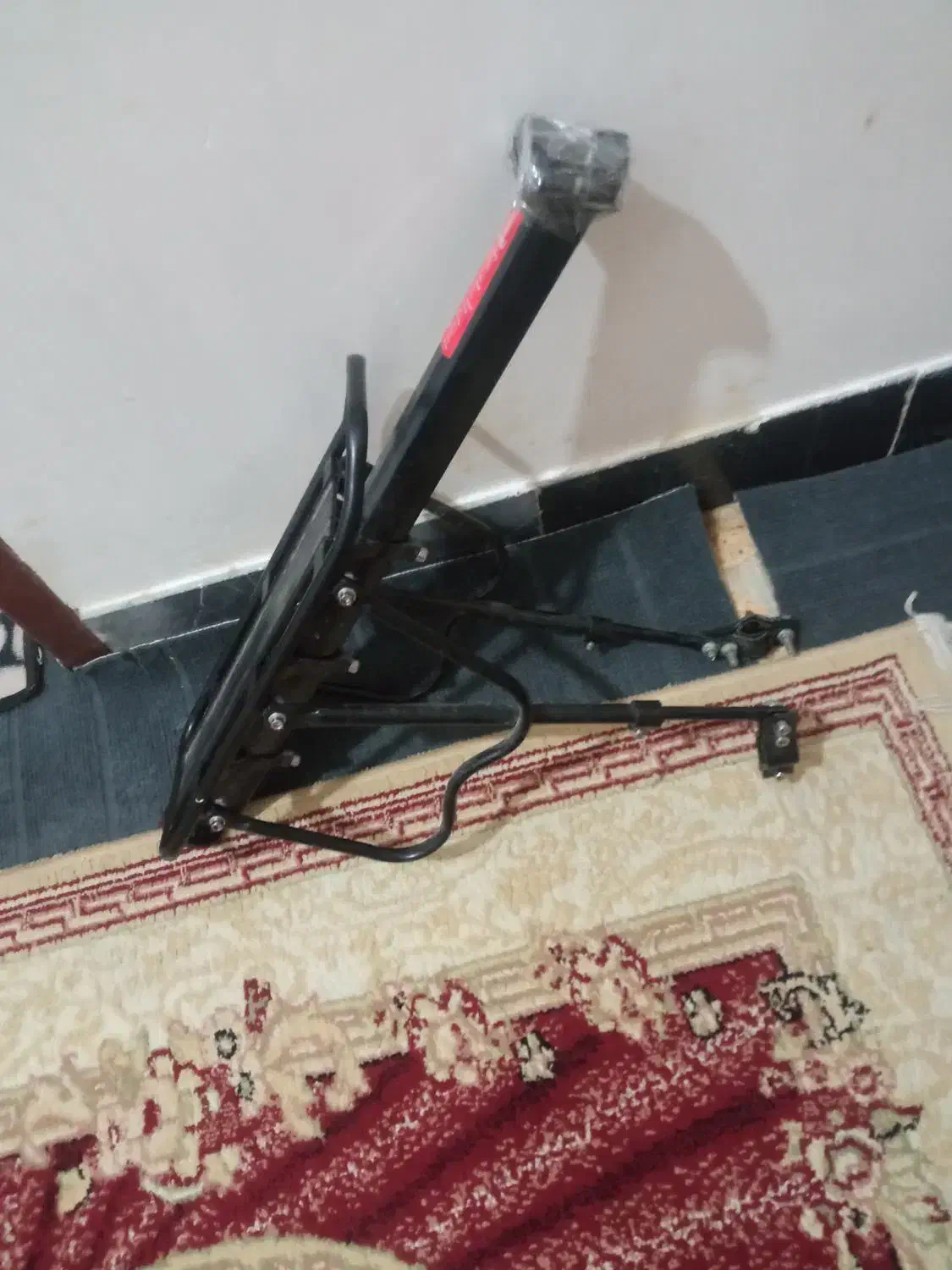 ترکبند 26و لاستیک دوچرخه سایز 29 نو|دوچرخه، اسکیت، اسکوتر|بهبهان, |دیوار