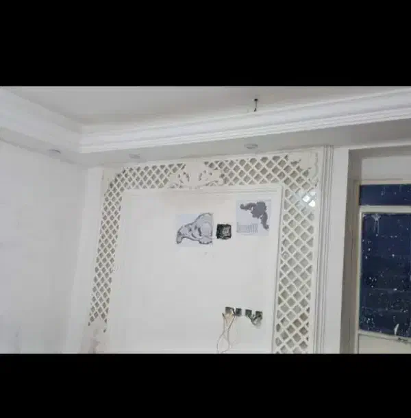 گچ کاری،|خدمات پیشه و مهارت|شاهینشهر, سعدی جنوبی|دیوار